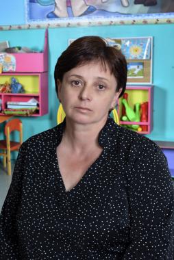 Меркулова Татьяна Петровна